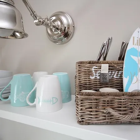 Apartahotel Lagune No1 4*