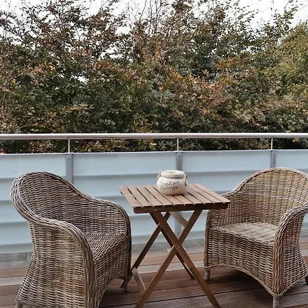 Aparthotel Lagune No1