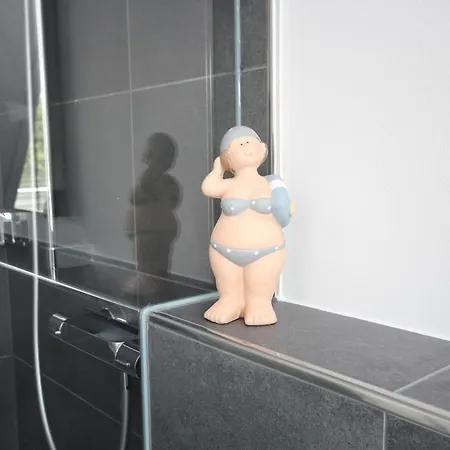 Lagune No1 Apartahotel Büsum