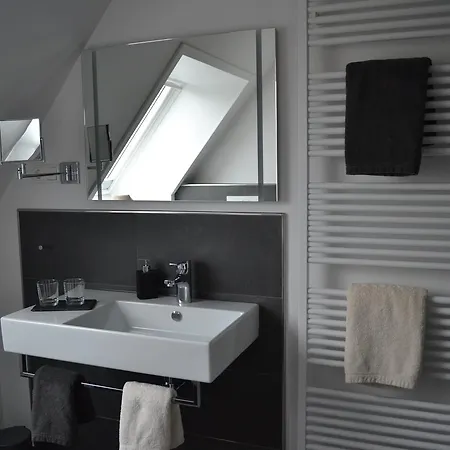 Lagune No1 Aparthotel Büsum