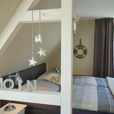 Lagune No1 Aparthotel