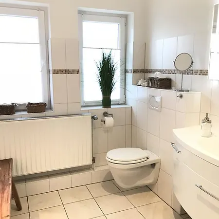 Apart-hotel Lagune No1