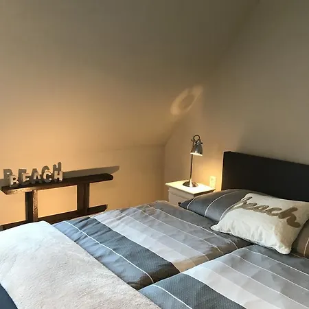 Lagune No1 Aparthotel