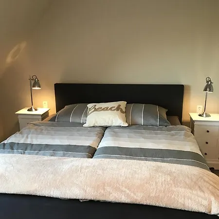 Aparthotel Lagune No1