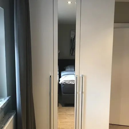 Lagune No1 Aparthotel Büsum