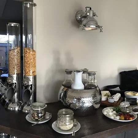 Aparthotel Lagune No1 *