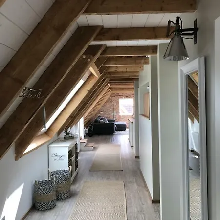 Lagune No1 Aparthotel Büsum