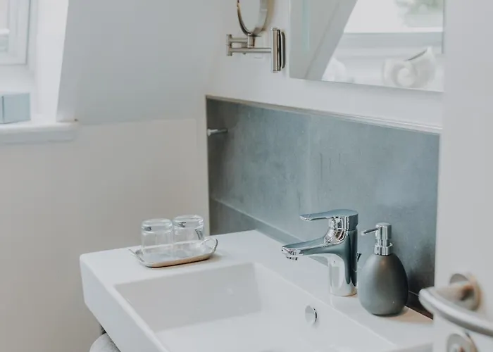 Lagune No1 Lägenhetshotell