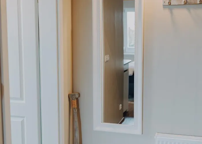 شقة فندقية Lagune No1