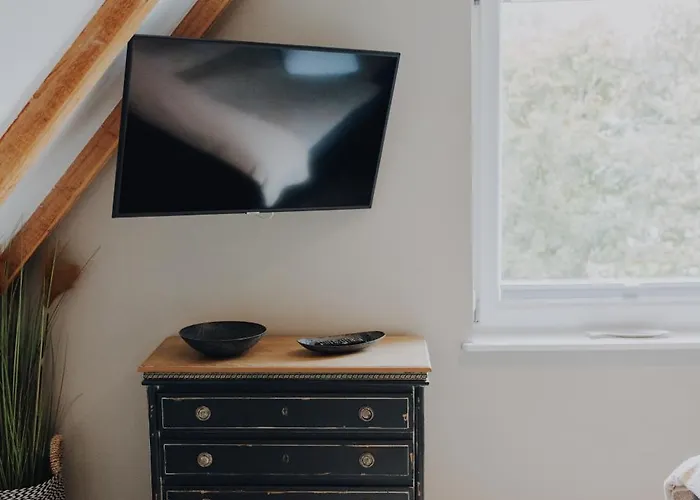 Lägenhetshotell Lagune No1 Büsum