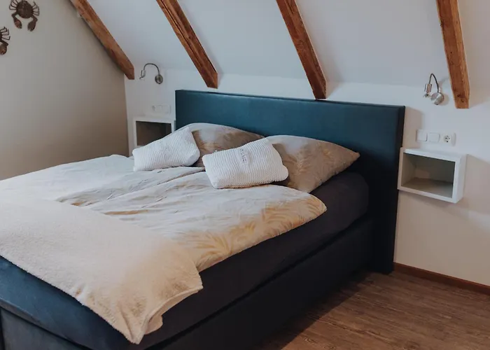 Lägenhetshotell Lagune No1