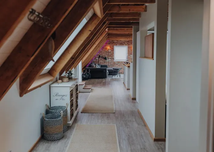 Lagune No1 Lägenhetshotell