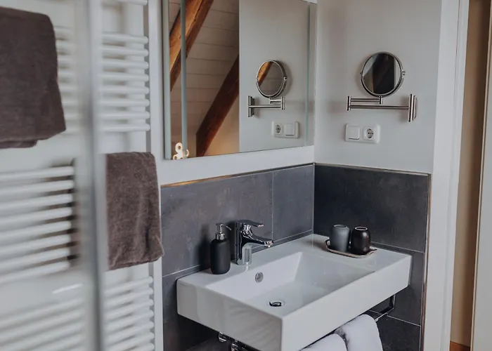 Lagune No1 Lägenhetshotell