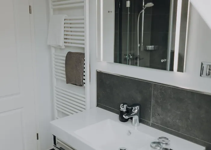 Lagune No1 شقة فندقية بوسم