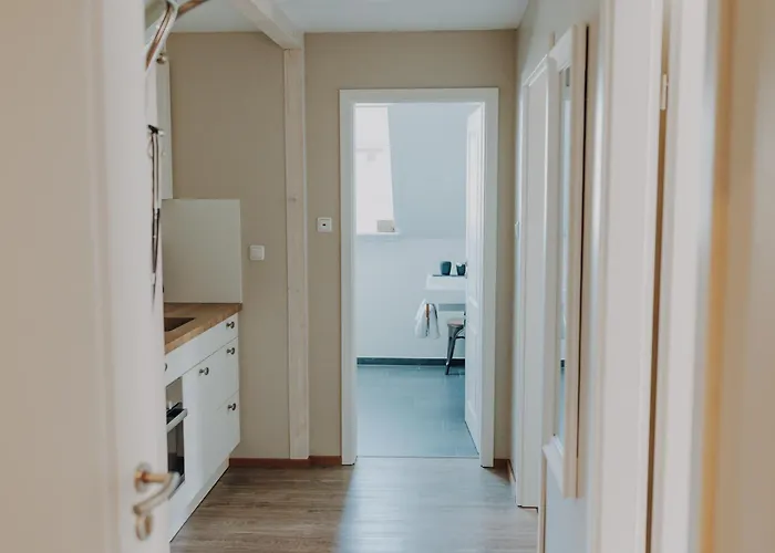 Lagune No1 Lägenhetshotell