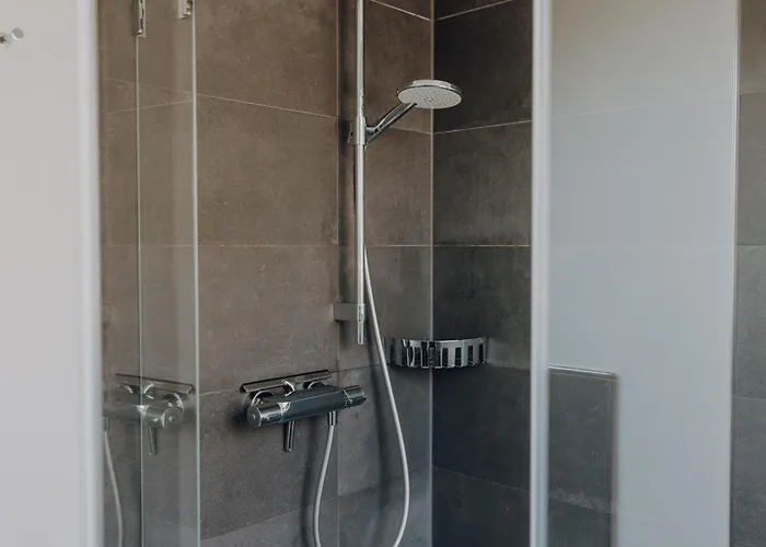 Lagune No1 شقة فندقية 4*