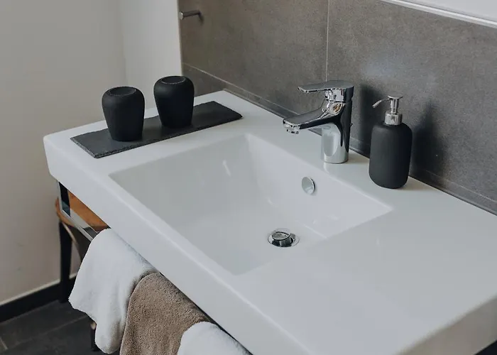 Lägenhetshotell Lagune No1