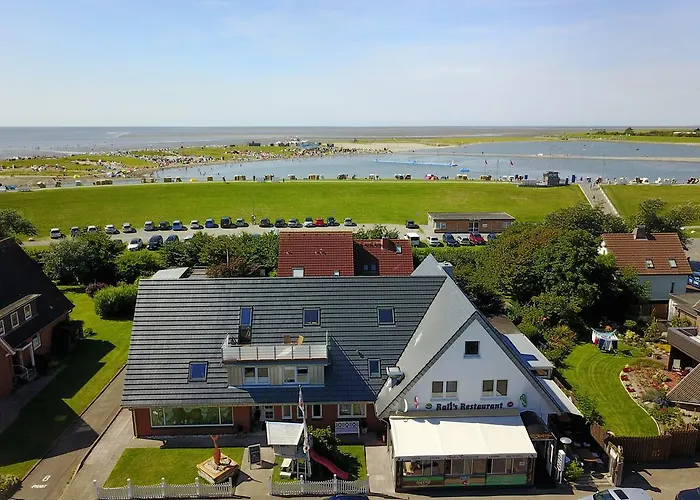 Lagune No1 4* بوسم