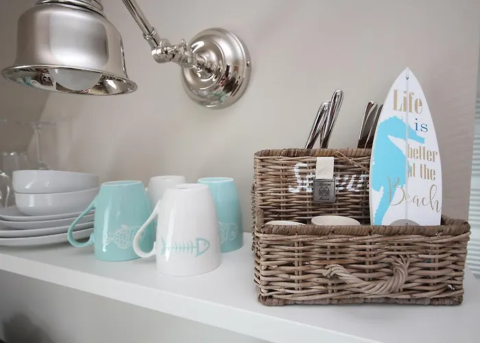 شقة فندقية Lagune No1 4*