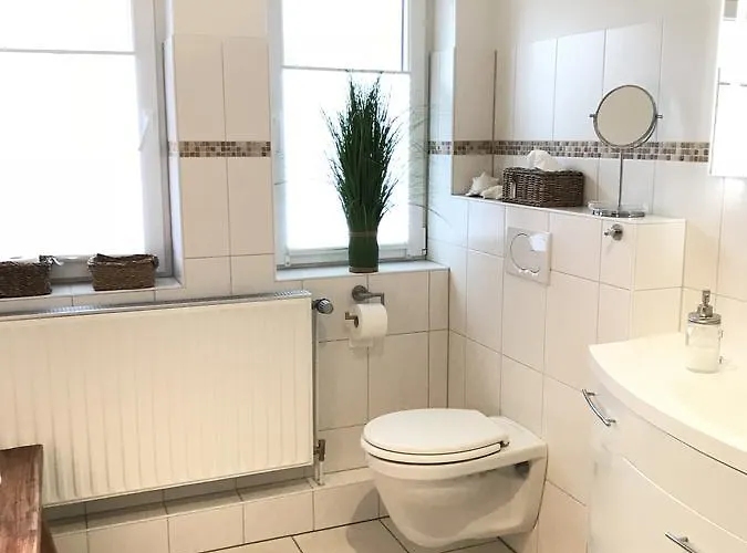 Lägenhetshotell Lagune No1